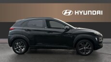 Hyundai Kona 1.0T GDi Play Edition 5dr Petrol Hatchback